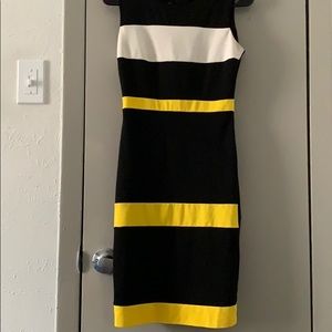 Bodycon formal dress